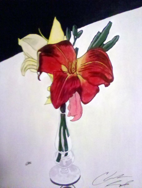 Tiger Lily