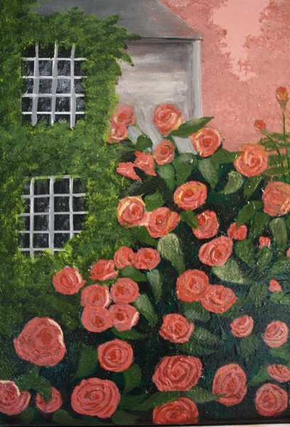 Roses