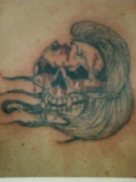 skulls