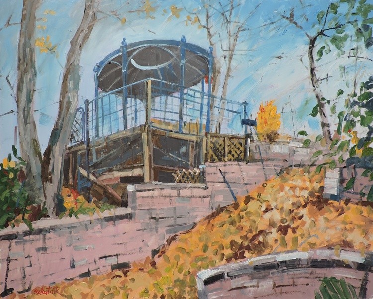 Gazebo