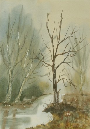 landscape no. 623