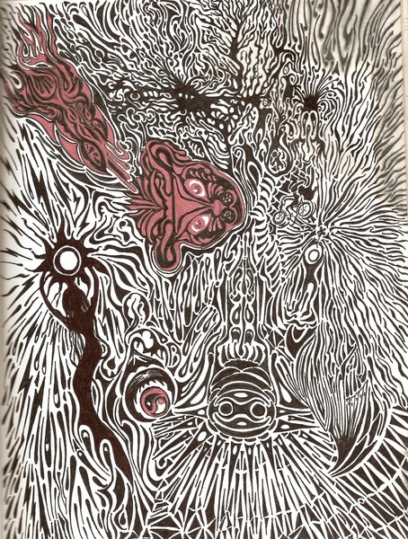 Manic