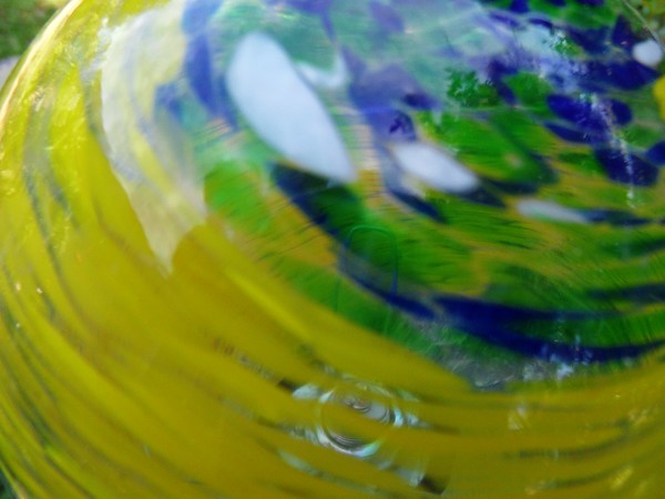 Glow Globe