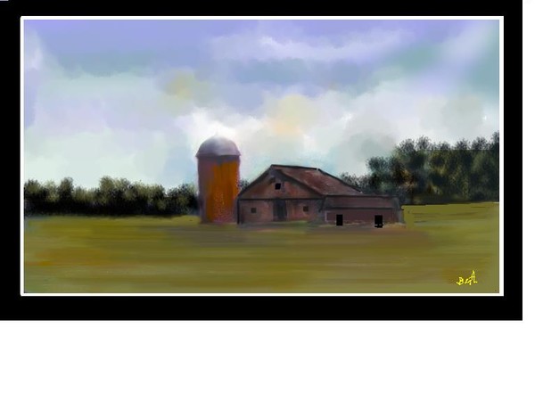 Dairy Farm