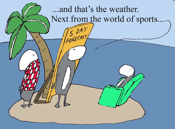 the world of sports