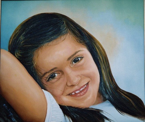portrait