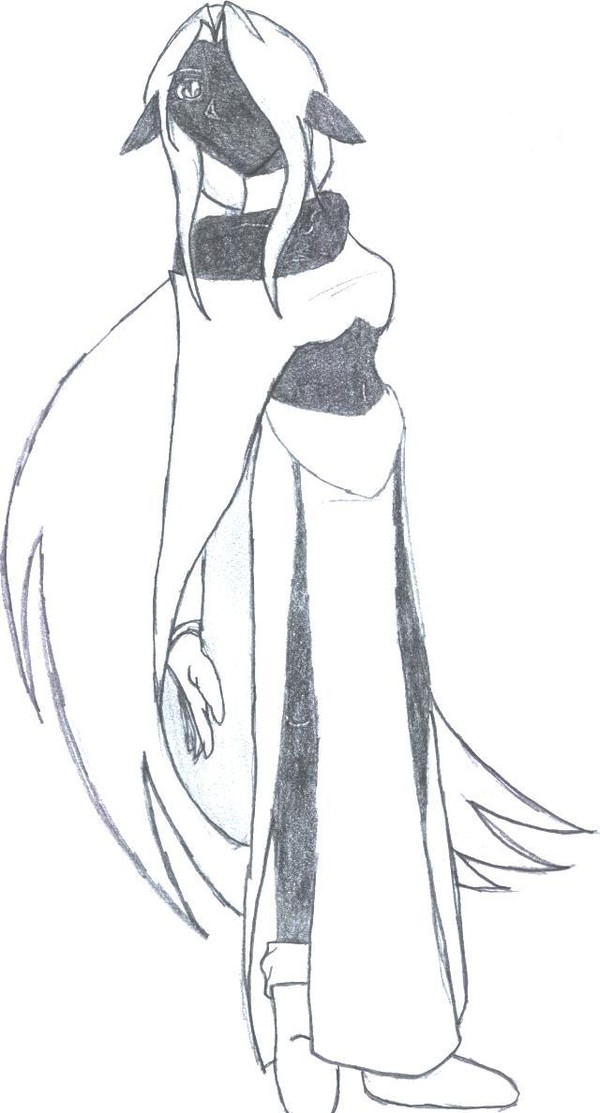 Dark elf