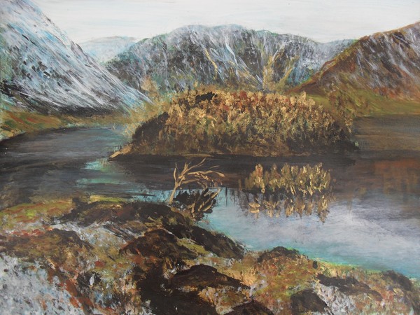 Haweswater