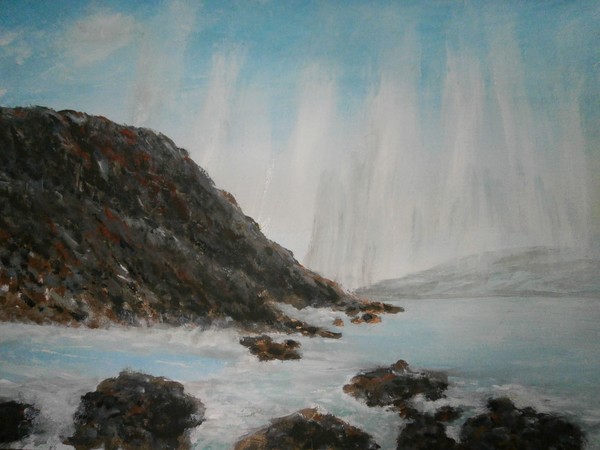 cornwall