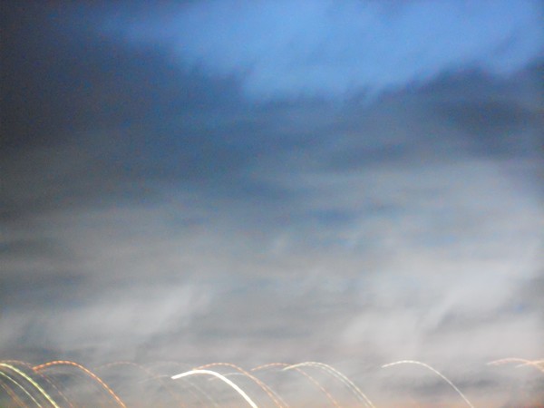 The storms series