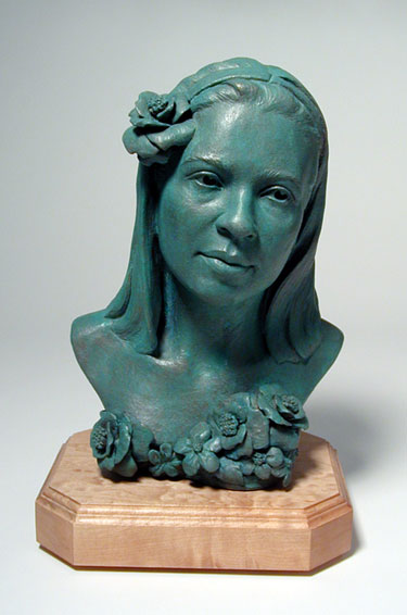 FLora - Goddess of Flowers
