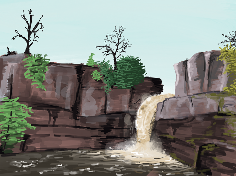 High Force