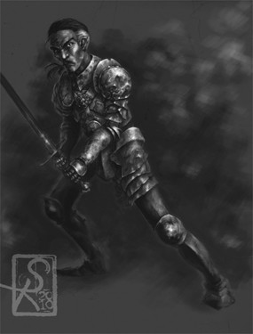 Paladin