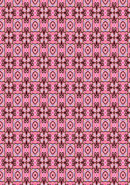 PRETTY IN PINK