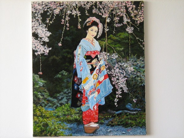 Geisha