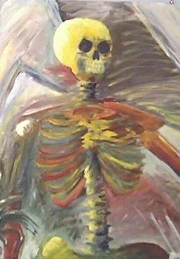 Skeleton