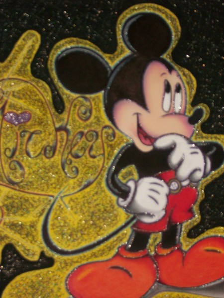 Mickey