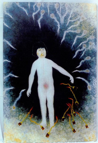 BODY MEMORIES