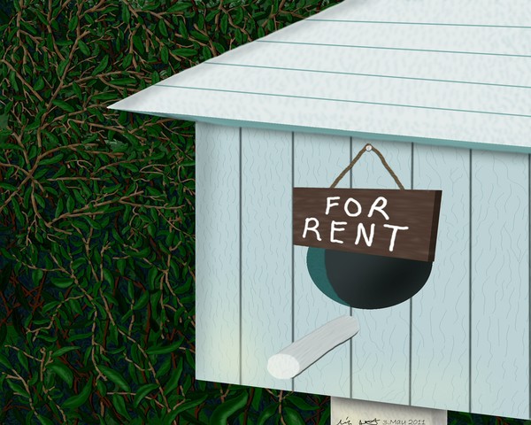 For Rent