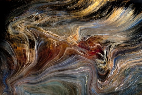 Liquid Canvas Ten