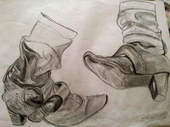 My Boots 