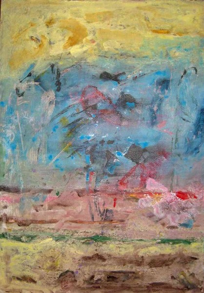 landscape like or almost