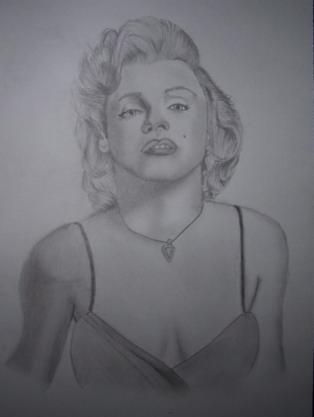 Marilyn