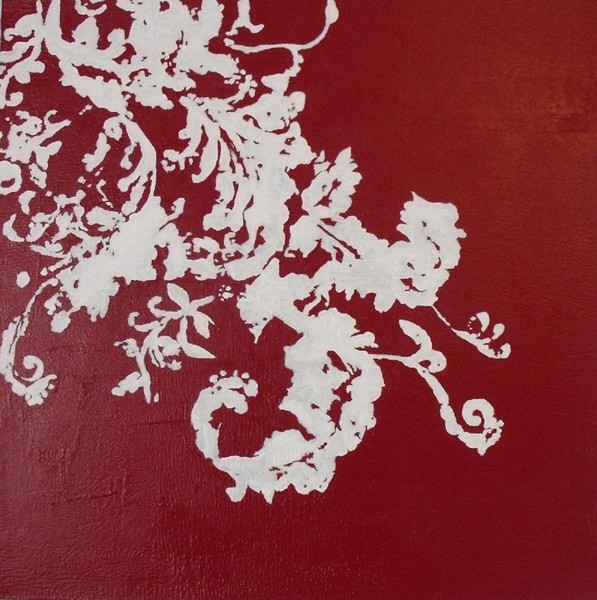 Red Acanthus