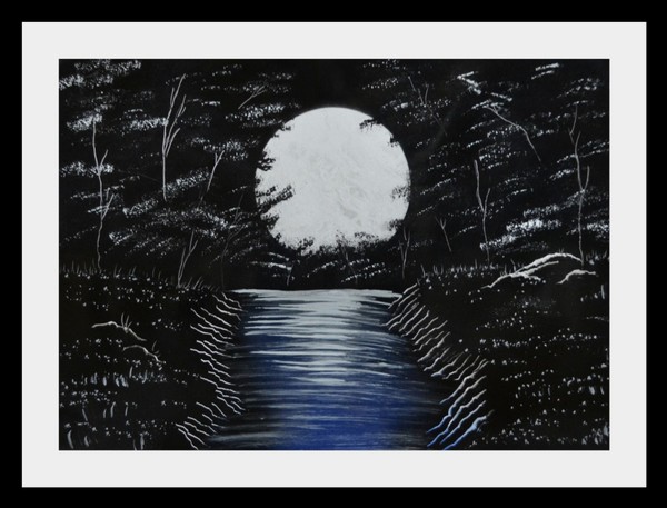 Moon River