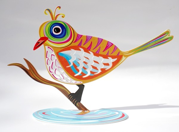 Love Bird