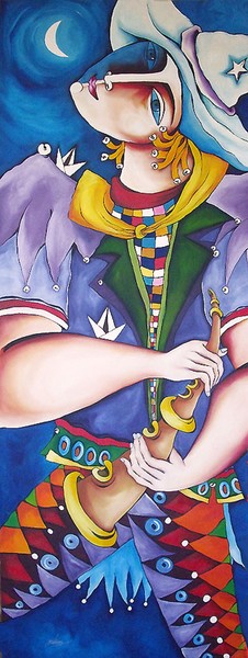 Arlequin 3