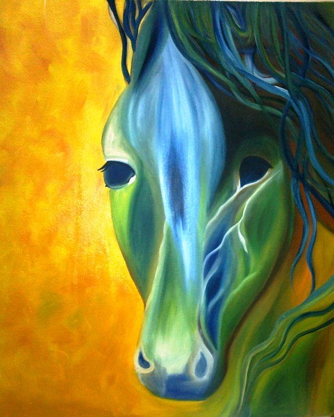 Horse