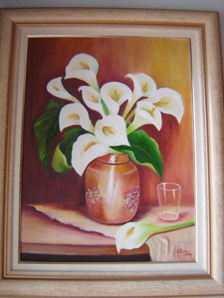 Copo de leite