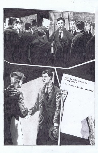 Sinn Fein, page 10