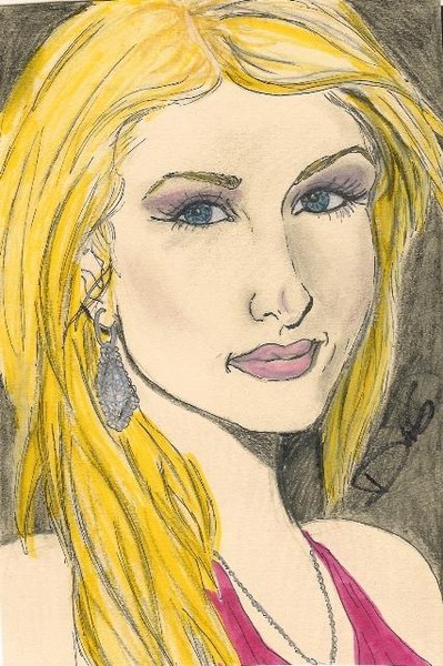 Paris Hilton