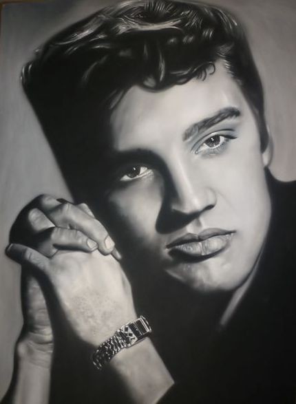 elvis