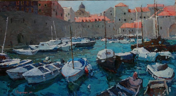 Dubrovnik