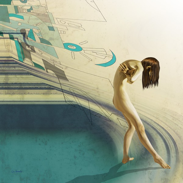 To The Edge by Van Renselar