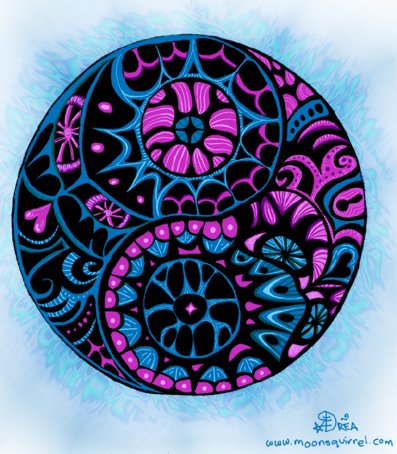ying-yang