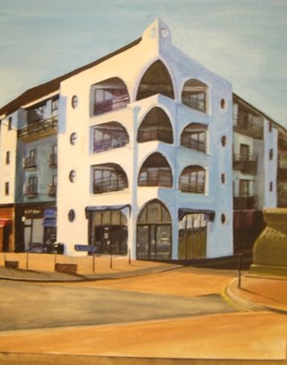The Moorings_Largs (Ayrshire, Scotland)