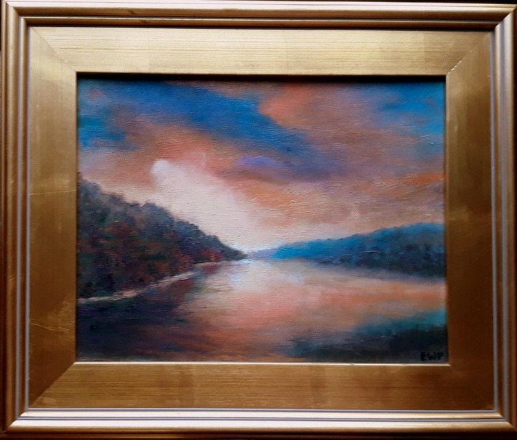 Alcove Reservoir