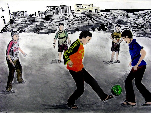 kids
