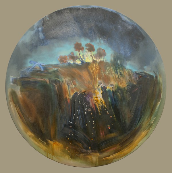 Landscape mood 1