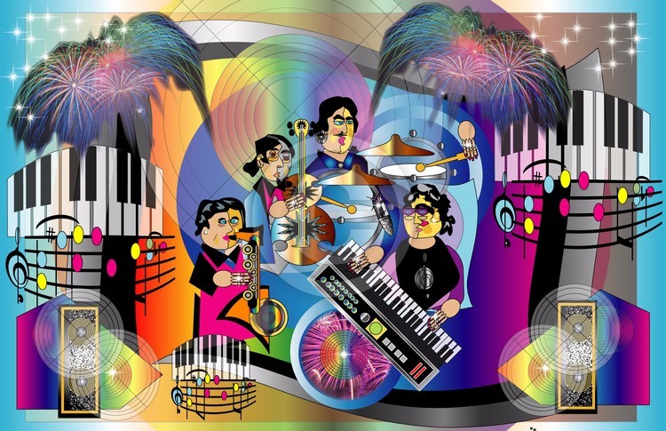 All that Jazz