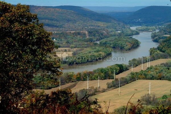 Susquehanna Valley 1