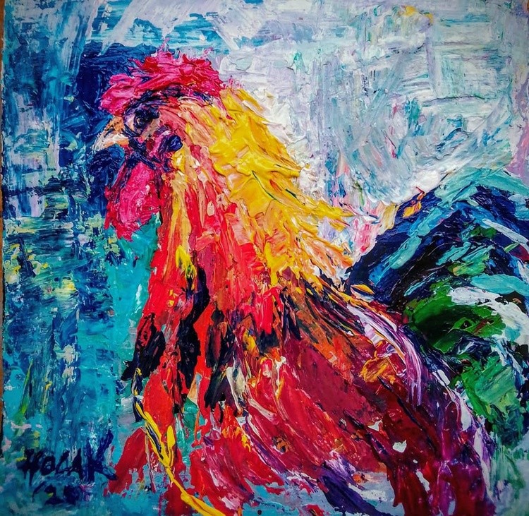 Rooster 