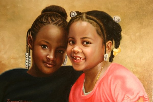 Best Friends
