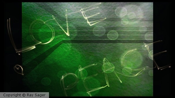 Love and Peace