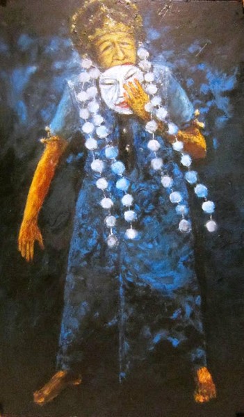 MIMI RASINAH 90X150