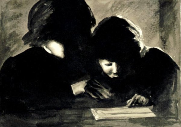 homework